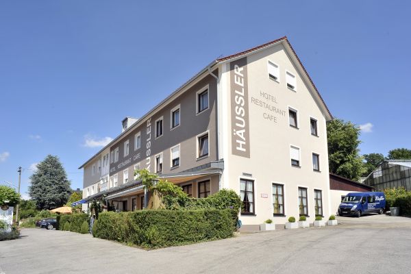 Hotel Häußler Gasthof (Reichertshofen)